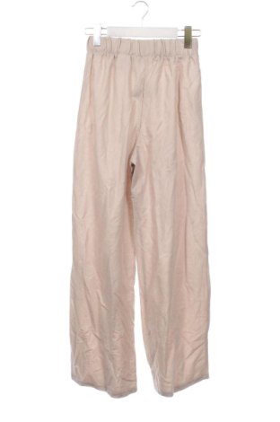 Dámske nohavice H&M, Veľkosť XXS, Farba Béžová, Cena  17,95 €