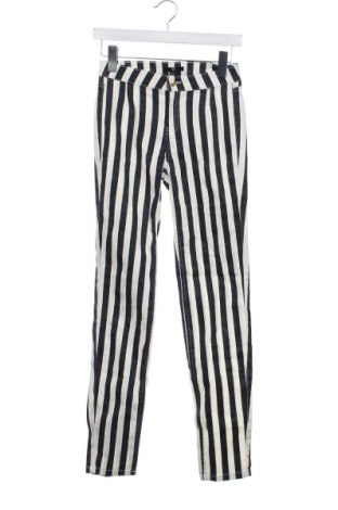 Dámské kalhoty  H&M, Velikost XS, Barva Vícebarevné, Cena  463,00 Kč