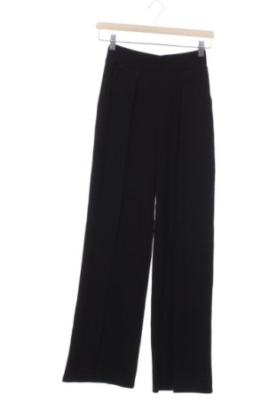 Dámske nohavice H&M, Veľkosť XS, Farba Čierna, Cena  17,95 €