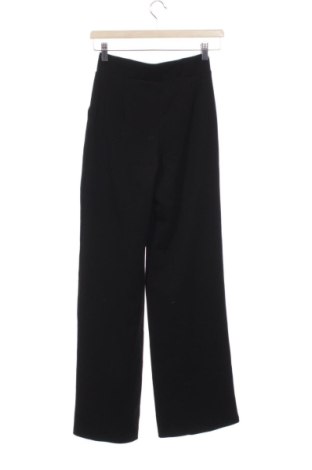 Dámske nohavice H&M, Veľkosť XS, Farba Čierna, Cena  17,95 €