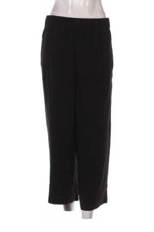 Dámské kalhoty  H&M, Velikost L, Barva Černá, Cena  439,00 Kč