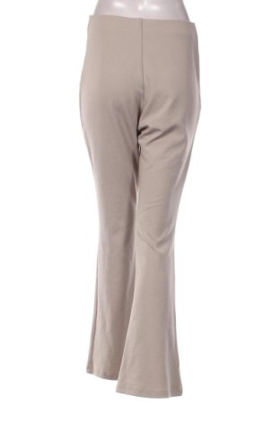 Pantaloni de femei H&M, Mărime L, Culoare Bej, Preț 91,99 Lei