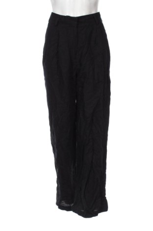 Дамски панталон H&M, Размер S, Цвят Черен, Цена 15,33 €