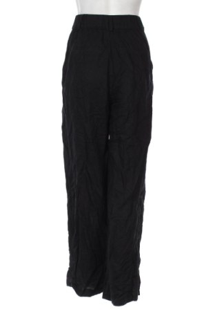 Дамски панталон H&M, Размер S, Цвят Черен, Цена 15,33 €