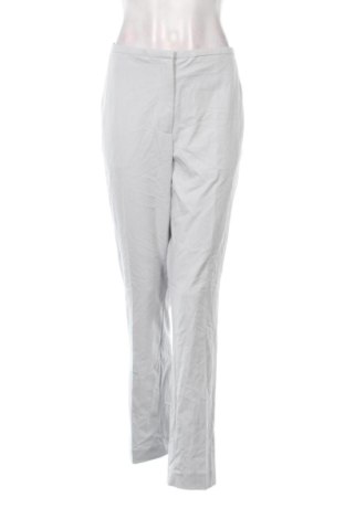 Дамски панталон H&M, Размер L, Цвят Сив, Цена 15,33 €