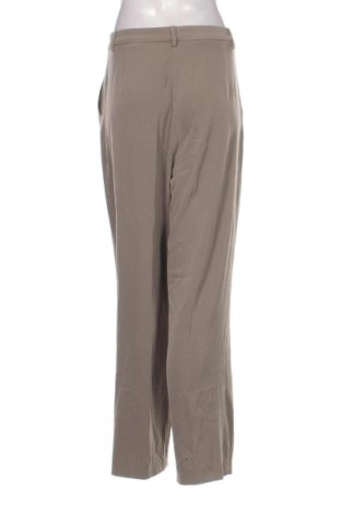 Pantaloni de femei H&M, Mărime M, Culoare Bej, Preț 151,99 Lei