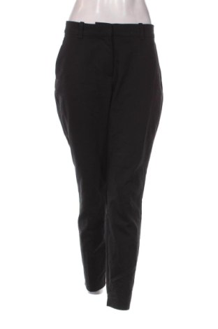 Dámské kalhoty  H&M, Velikost XL, Barva Černá, Cena  439,00 Kč