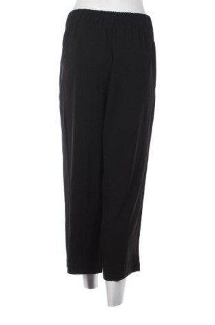 Дамски панталон H&M, Размер S, Цвят Черен, Цена 15,33 €