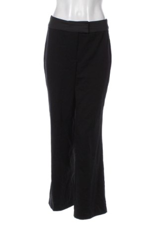 Γυναικείο παντελόνι H&M, Μέγεθος S, Χρώμα Μαύρο, Τιμή 17,99 €