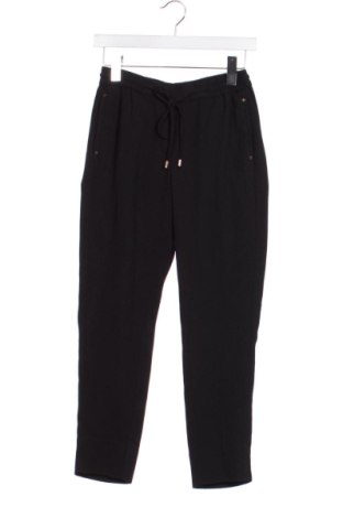 Dámské kalhoty  H&M, Velikost XS, Barva Černá, Cena  439,00 Kč
