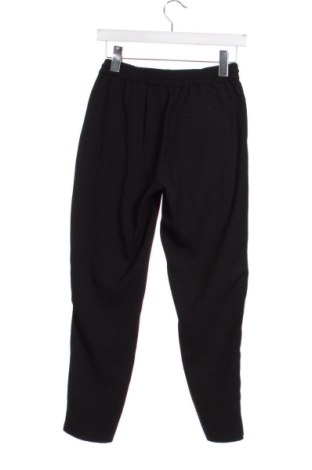 Dámské kalhoty  H&M, Velikost XS, Barva Černá, Cena  439,00 Kč