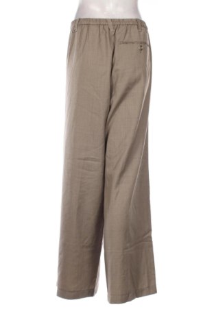 Dámske nohavice H&M, Veľkosť XXL, Farba Béžová, Cena  17,00 €