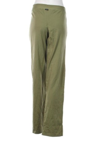 Damskie spodnie H&M, Rozmiar XL, Kolor Zielony, Cena 78,99 zł