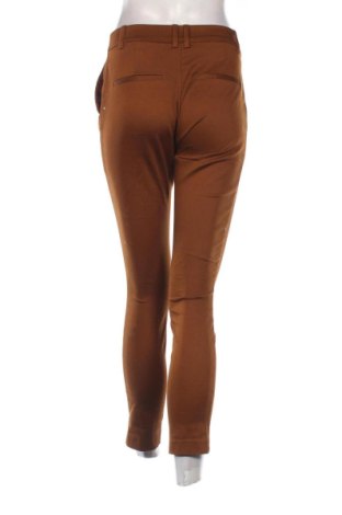 Pantaloni de femei H&M, Mărime S, Culoare Maro, Preț 78,20 Lei