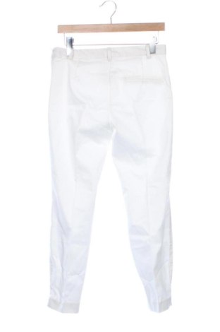 Damenhose H&M, Größe M, Farbe Weiß, Preis 19,99 €
