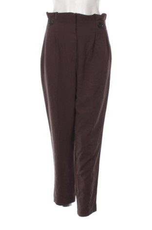 Dámske nohavice H&M, Veľkosť M, Farba Hnedá, Cena  17,95 €