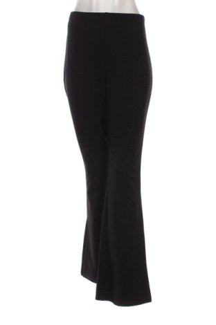 Pantaloni de femei H&M, Mărime L, Culoare Negru, Preț 78,20 Lei