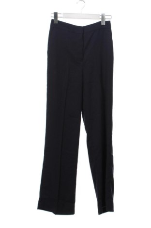 Pantaloni de femei H&M, Mărime XS, Culoare Negru, Preț 91,99 Lei