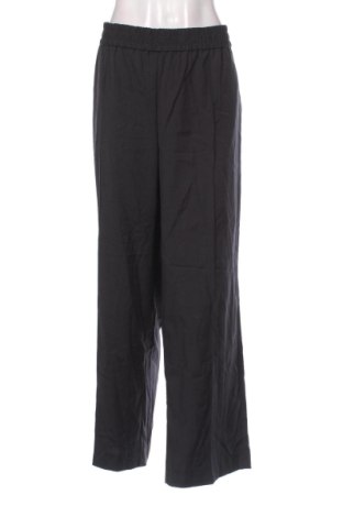 Dámske nohavice H&M, Veľkosť 3XL, Farba Sivá, Cena  17,95 €
