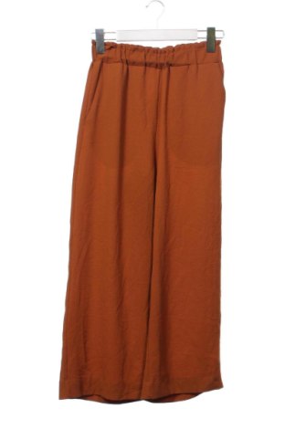 Dámske nohavice H&M, Veľkosť XS, Farba Hnedá, Cena  17,95 €