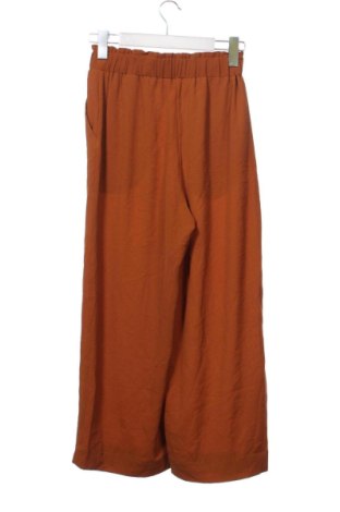 Dámske nohavice H&M, Veľkosť XS, Farba Hnedá, Cena  17,95 €