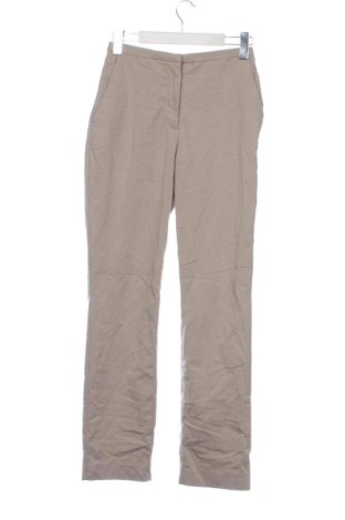Дамски панталон H&M, Размер S, Цвят Бежов, Цена 23,00 €