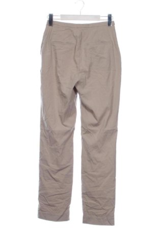 Дамски панталон H&M, Размер S, Цвят Бежов, Цена 23,00 €