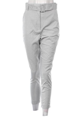 Pantaloni de femei H&M, Mărime M, Culoare Gri, Preț 91,99 Lei