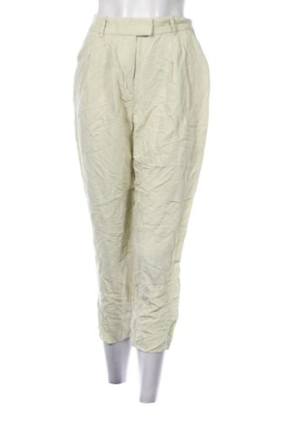 Dámske nohavice H&M, Veľkosť M, Farba Béžová, Cena  17,95 €