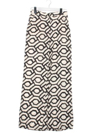 Дамски панталон H&M, Размер XS, Цвят Многоцветен, Цена 15,33 €