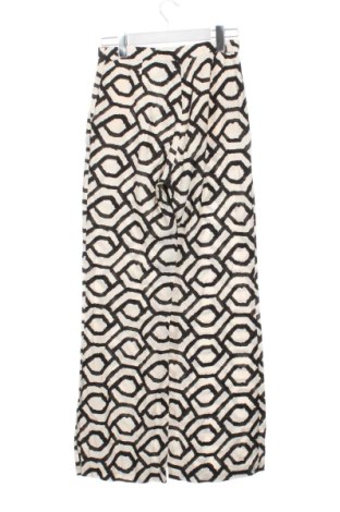 Дамски панталон H&M, Размер XS, Цвят Многоцветен, Цена 15,33 €