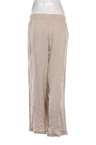 Dámské kalhoty  H&M, Velikost L, Barva Béžová, Cena  439,00 Kč