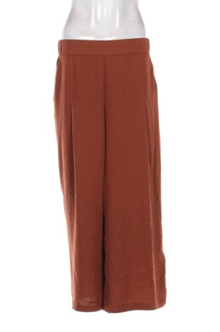 Dámské kalhoty  H&M, Velikost XL, Barva Oranžová, Cena  439,00 Kč