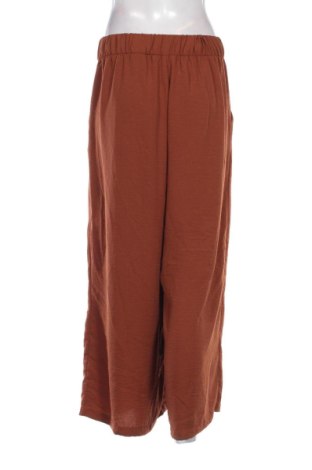 Dámské kalhoty  H&M, Velikost XL, Barva Oranžová, Cena  439,00 Kč
