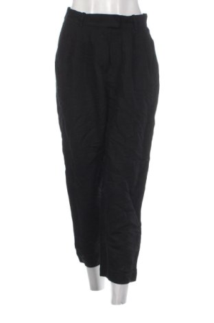 Дамски панталон H&M, Размер S, Цвят Черен, Цена 15,33 €