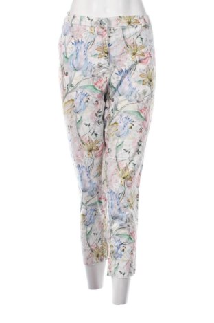 Pantaloni de femei H&M, Mărime XL, Culoare Multicolor, Preț 91,99 Lei