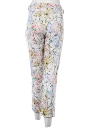 Pantaloni de femei H&M, Mărime XL, Culoare Multicolor, Preț 91,99 Lei