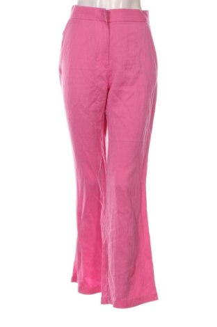 Dámske nohavice H&M, Veľkosť S, Farba Ružová, Cena  14,74 €