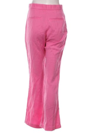 Dámske nohavice H&M, Veľkosť S, Farba Ružová, Cena  14,74 €