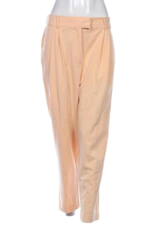 Dámske nohavice H&M, Veľkosť L, Farba Oranžová, Cena  15,00 €