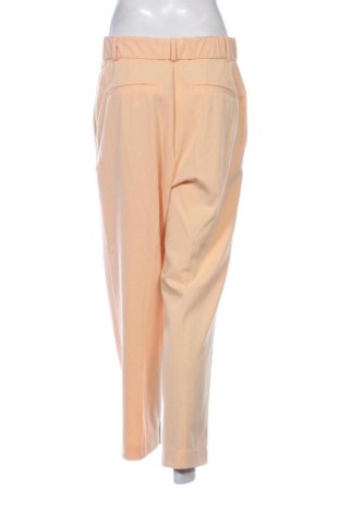 Dámske nohavice H&M, Veľkosť L, Farba Oranžová, Cena  15,00 €