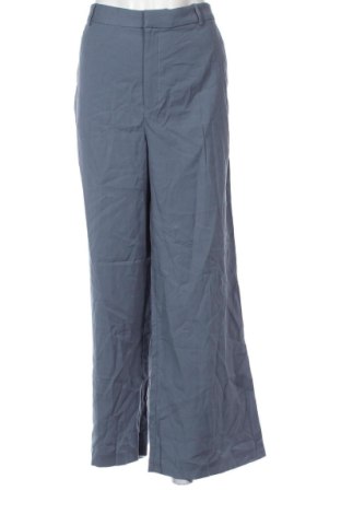 Dámske nohavice H&M, Veľkosť L, Farba Sivá, Cena  17,95 €