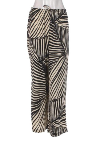 Pantaloni de femei H&M, Mărime S, Culoare Multicolor, Preț 91,99 Lei