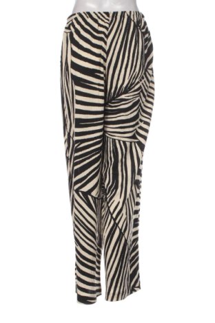 Pantaloni de femei H&M, Mărime S, Culoare Multicolor, Preț 91,99 Lei