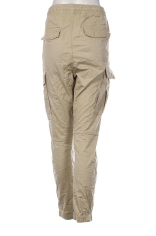 Pantaloni de femei H&M, Mărime XL, Culoare Bej, Preț 91,99 Lei