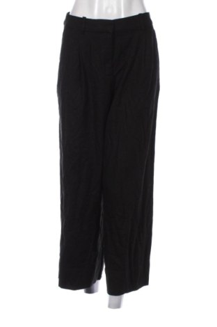 Pantaloni de femei H&M, Mărime M, Culoare Negru, Preț 77,25 Lei