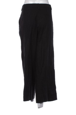Pantaloni de femei H&M, Mărime M, Culoare Negru, Preț 77,25 Lei