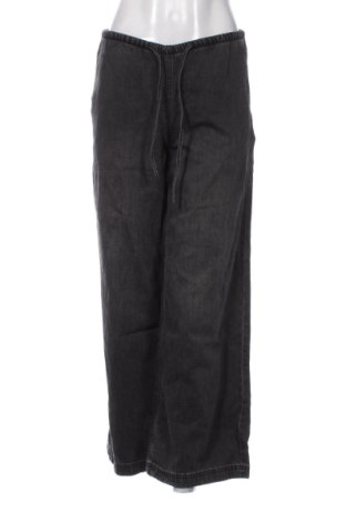 Pantaloni de femei H&M, Mărime S, Culoare Negru, Preț 78,20 Lei