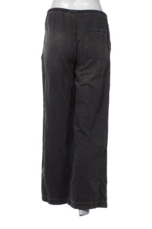 Pantaloni de femei H&M, Mărime S, Culoare Negru, Preț 78,20 Lei