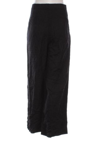 Pantaloni de femei H&M, Mărime L, Culoare Negru, Preț 91,99 Lei